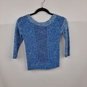 Gap Girls sweater NWOT